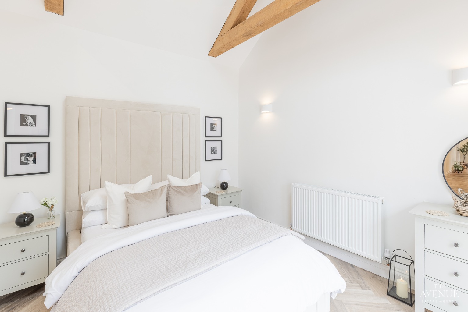 3 bed cottage for sale in Church Lane, Upper Dean, Huntingdon 14