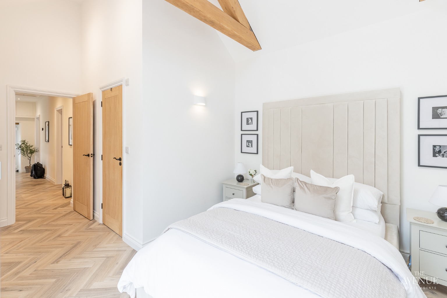 3 bed cottage for sale in Church Lane, Upper Dean, Huntingdon 13