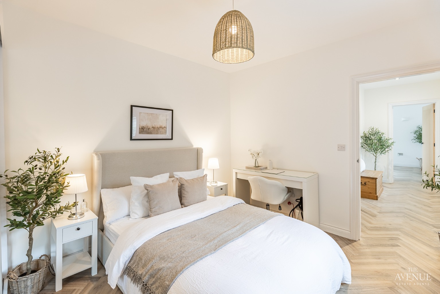 3 bed cottage for sale in Church Lane, Upper Dean, Huntingdon 20