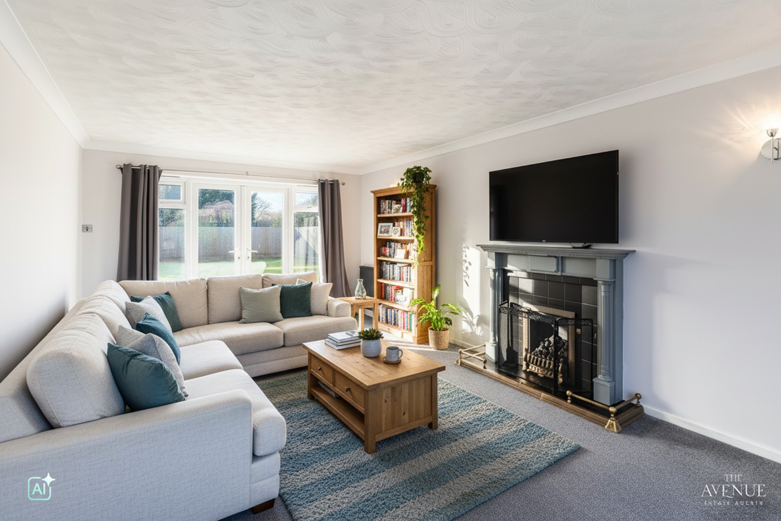 5 bed detached house for sale in Gibraltar Lane, Swavesey, Cambridge, Cambridgeshire 6