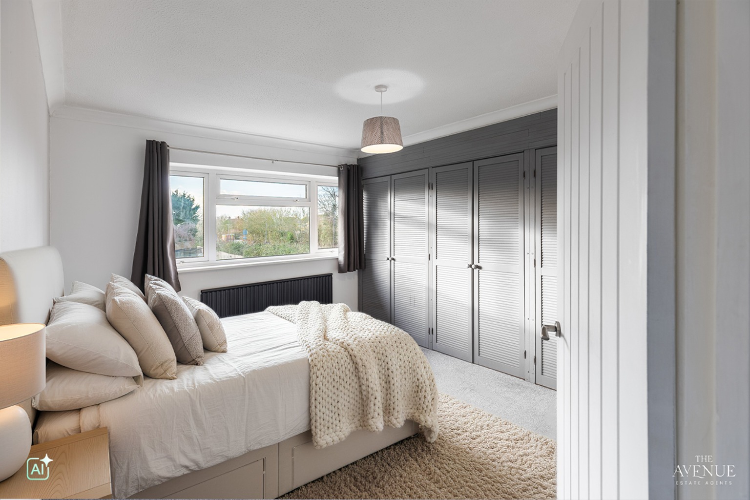 5 bed detached house for sale in Gibraltar Lane, Swavesey, Cambridge, Cambridgeshire 14