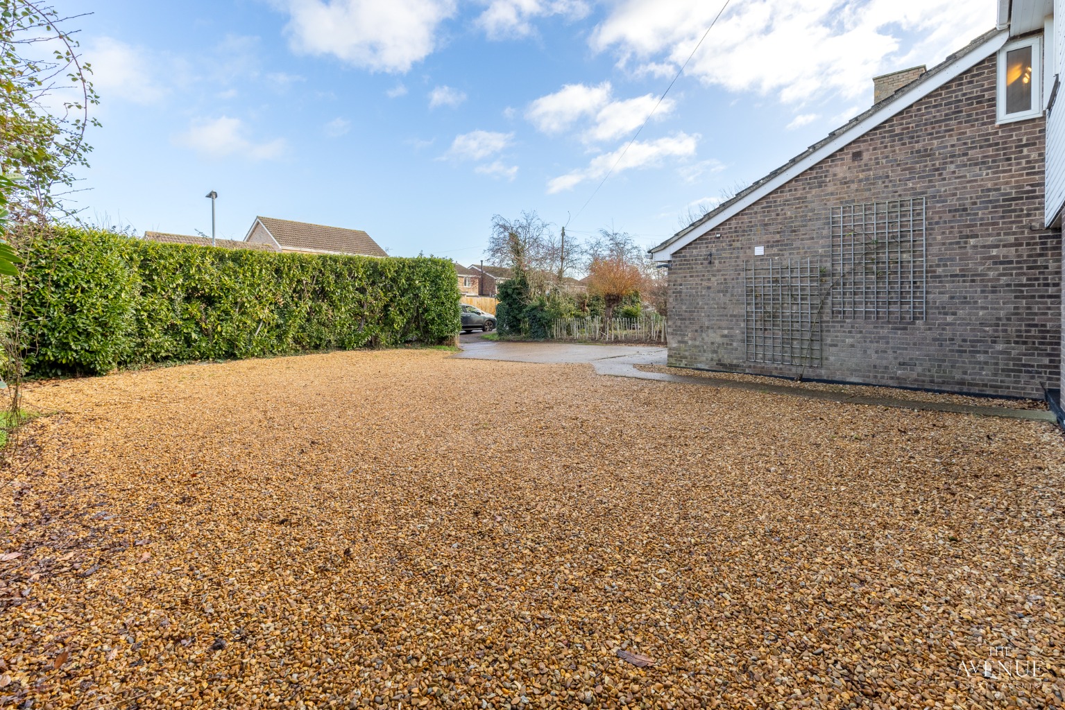 5 bed detached house for sale in Gibraltar Lane, Swavesey, Cambridge, Cambridgeshire 26