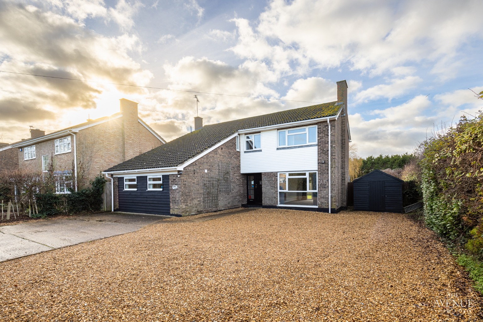 5 bed detached house for sale in Gibraltar Lane, Swavesey, Cambridge, Cambridgeshire 24