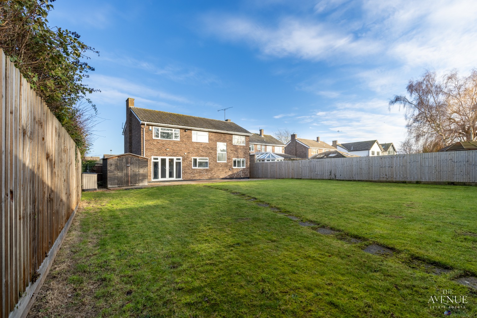 5 bed detached house for sale in Gibraltar Lane, Swavesey, Cambridge, Cambridgeshire 21