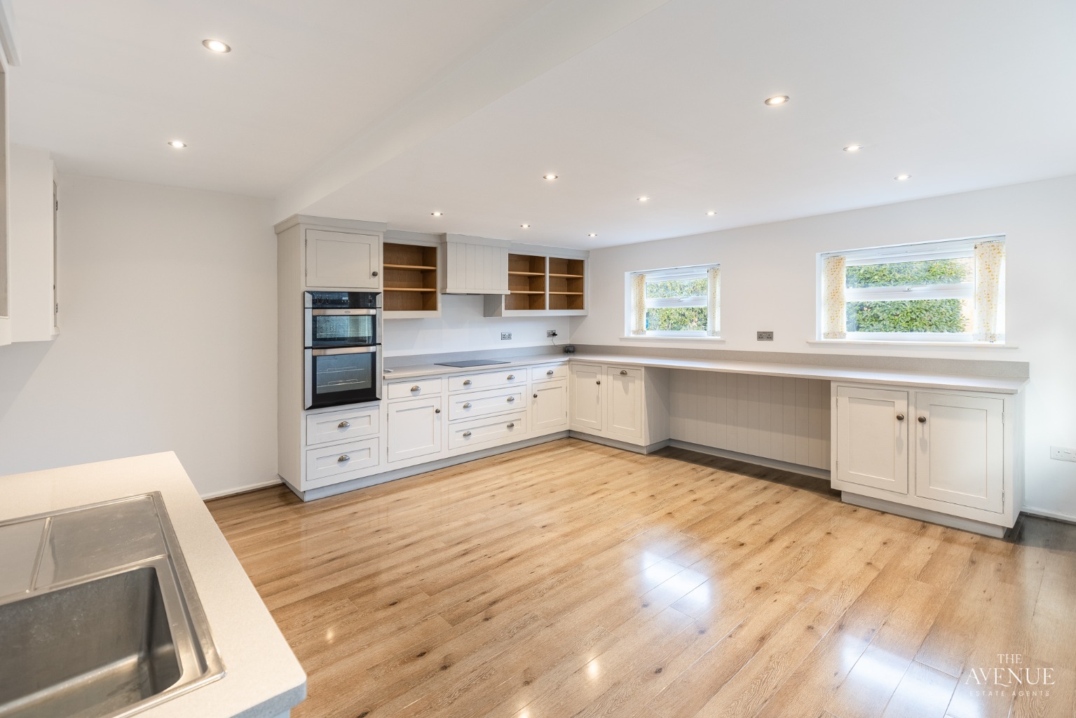 5 bed detached house for sale in Gibraltar Lane, Swavesey, Cambridge, Cambridgeshire 3