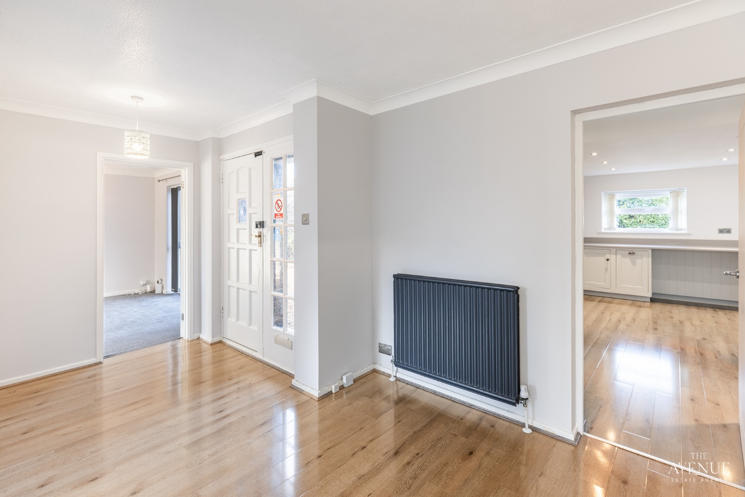 5 bed detached house for sale in Gibraltar Lane, Swavesey, Cambridge, Cambridgeshire 7