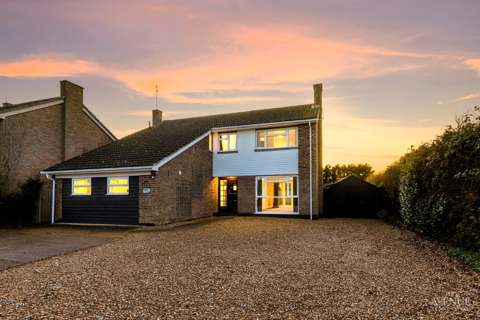 5 bed detached house for sale in Gibraltar Lane, Swavesey, Cambridge, Cambridgeshire 27