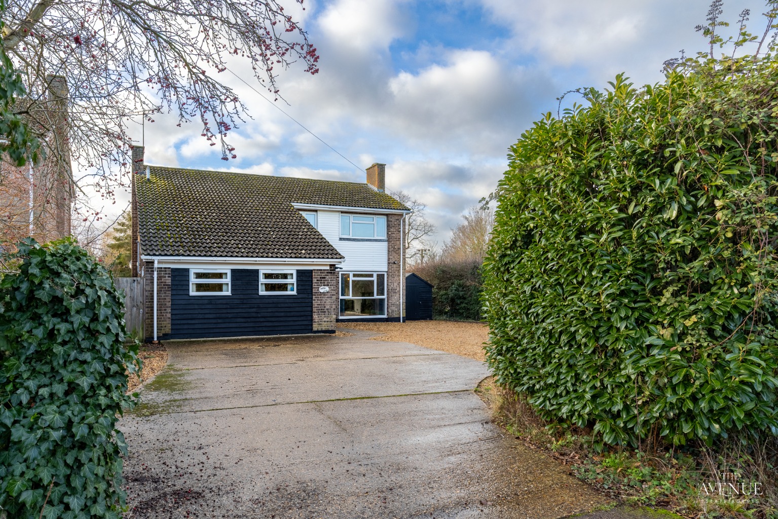 5 bed detached house for sale in Gibraltar Lane, Swavesey, Cambridge, Cambridgeshire 25