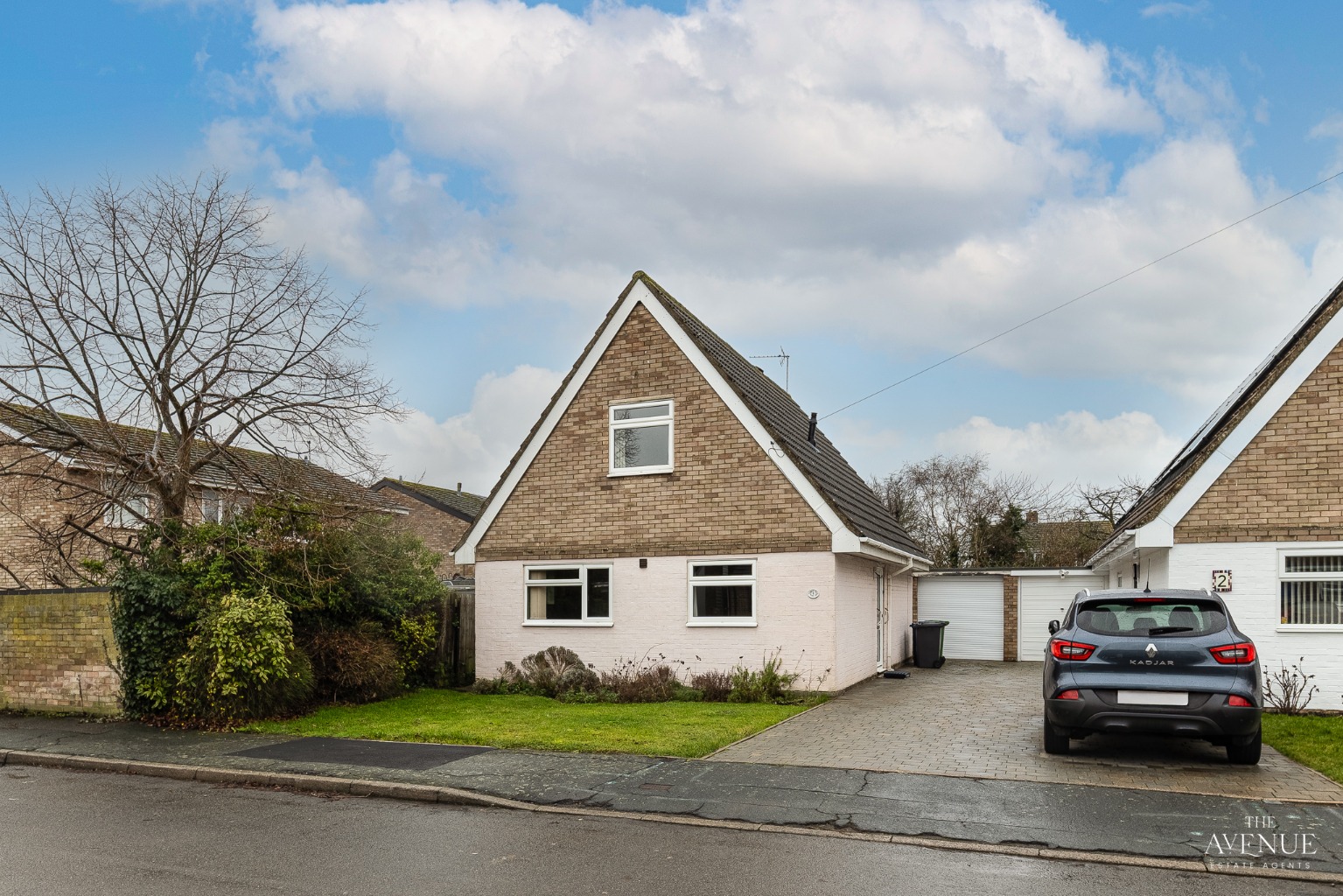 3 bed chalet for sale in Carters Way, Swavesey, Cambridge  - Property Image 17