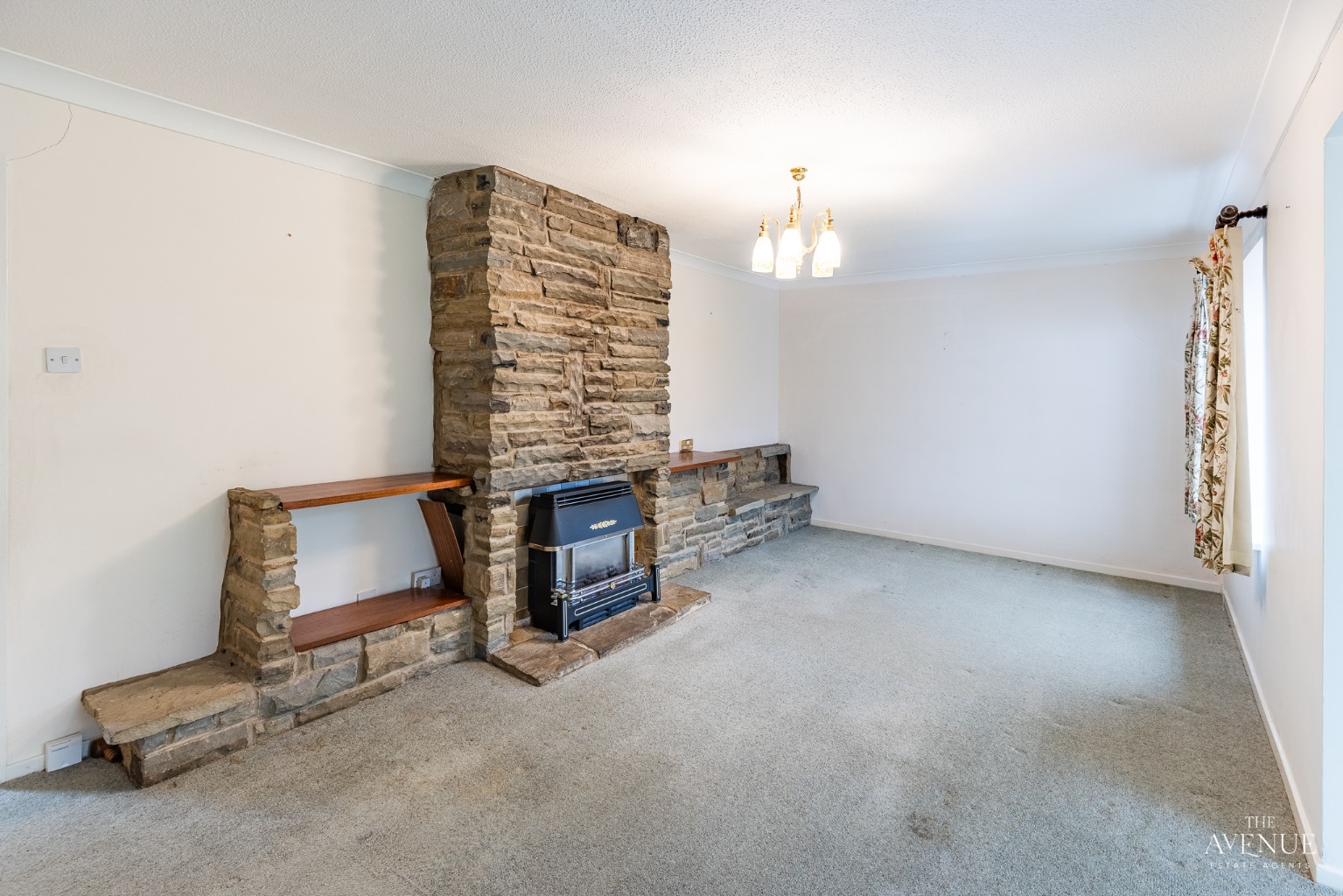 3 bed chalet for sale in Carters Way, Swavesey, Cambridge 2