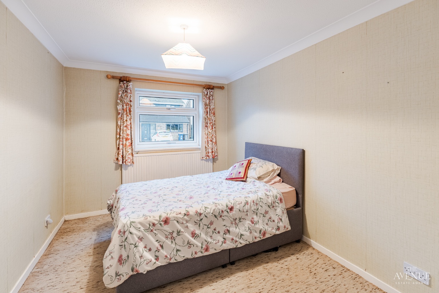 3 bed chalet for sale in Carters Way, Swavesey, Cambridge  - Property Image 8