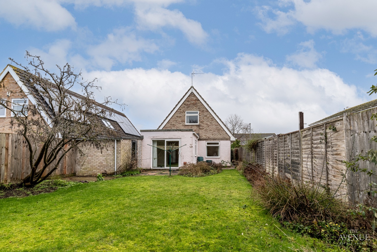 3 bed chalet for sale in Carters Way, Swavesey, Cambridge 13