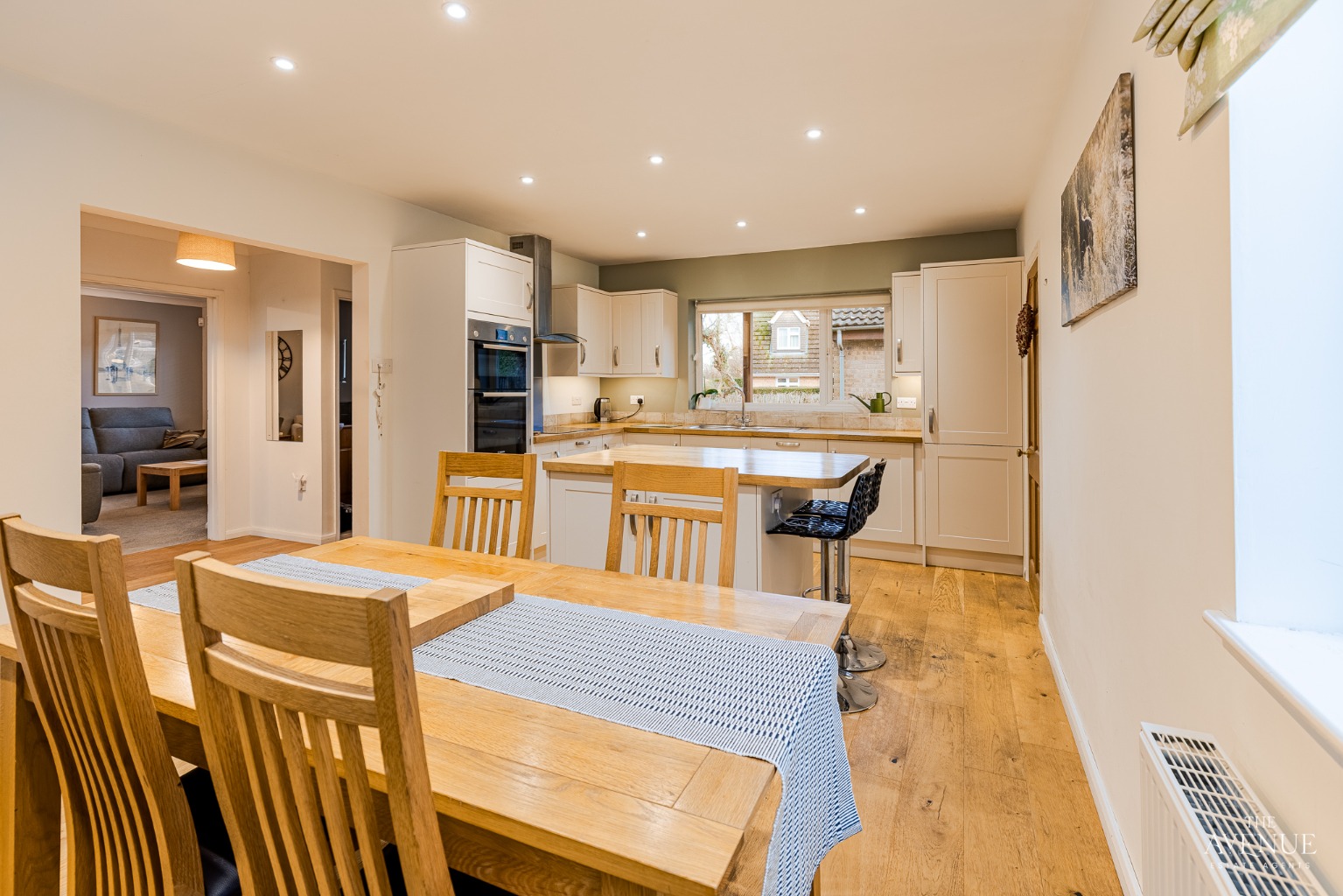 4 bed detached house for sale in Clarkes Lane, Wilburton, Ely, Cambridgeshire 3