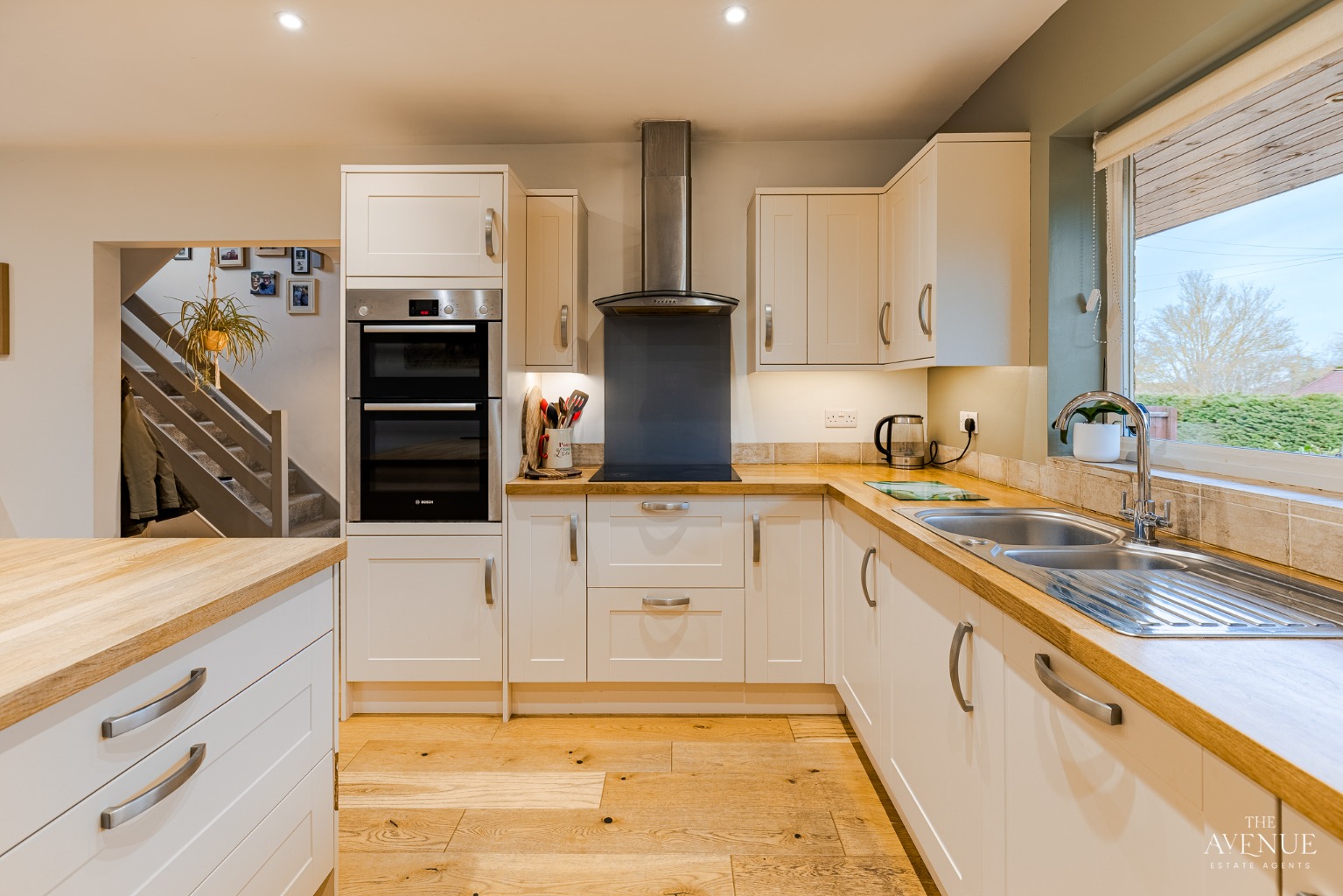 4 bed detached house for sale in Clarkes Lane, Wilburton, Ely, Cambridgeshire 1