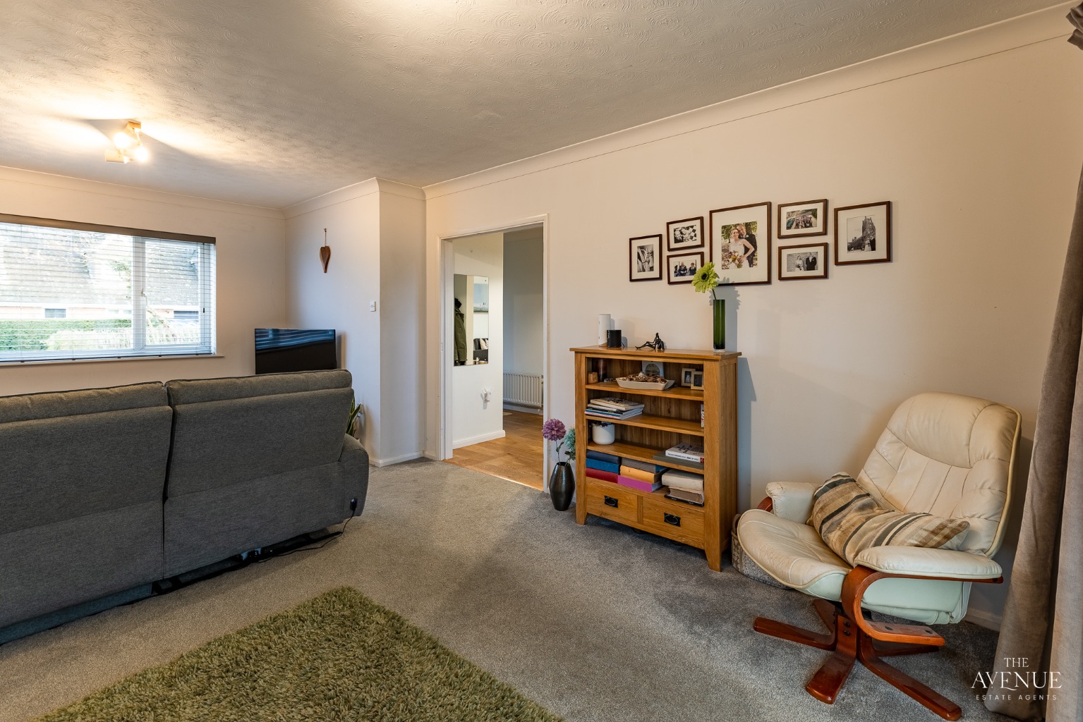 4 bed detached house for sale in Clarkes Lane, Wilburton, Ely, Cambridgeshire 11