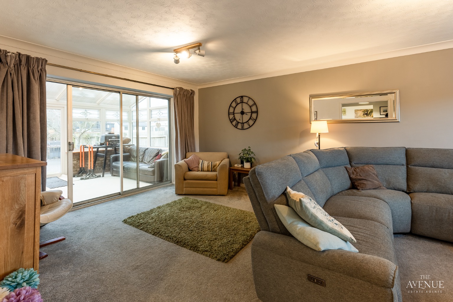 4 bed detached house for sale in Clarkes Lane, Wilburton, Ely, Cambridgeshire 10