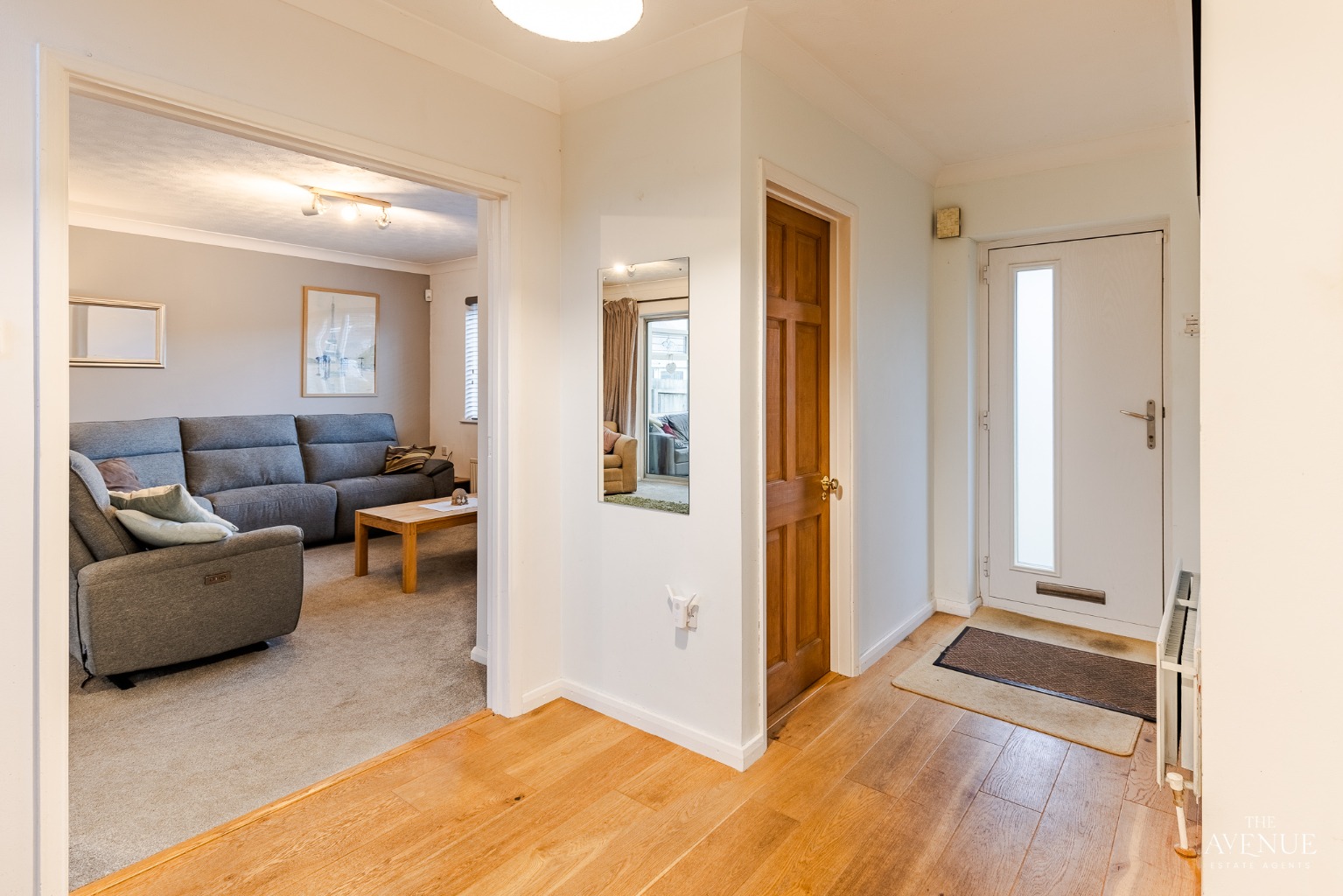 4 bed detached house for sale in Clarkes Lane, Wilburton, Ely, Cambridgeshire 6