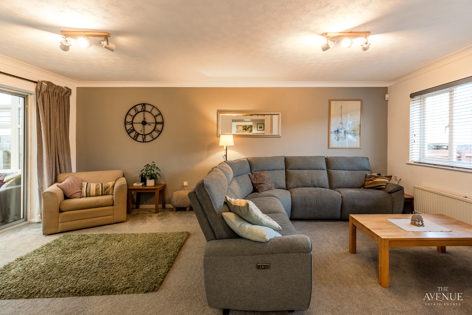 4 bed detached house for sale in Clarkes Lane, Wilburton, Ely, Cambridgeshire 8