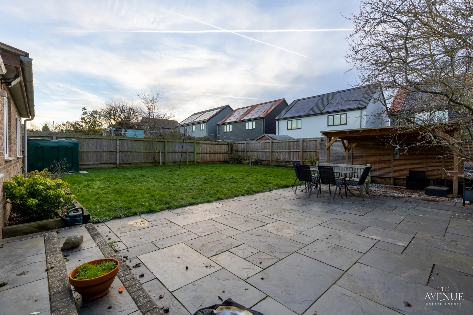 4 bed detached house for sale in Clarkes Lane, Wilburton, Ely, Cambridgeshire 24