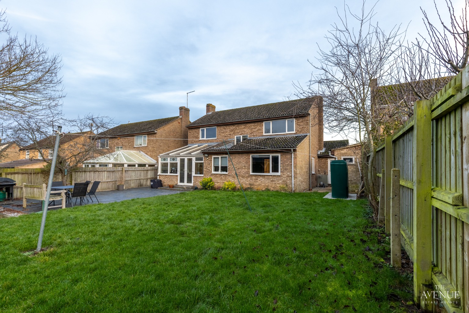 4 bed detached house for sale in Clarkes Lane, Wilburton, Ely, Cambridgeshire 27