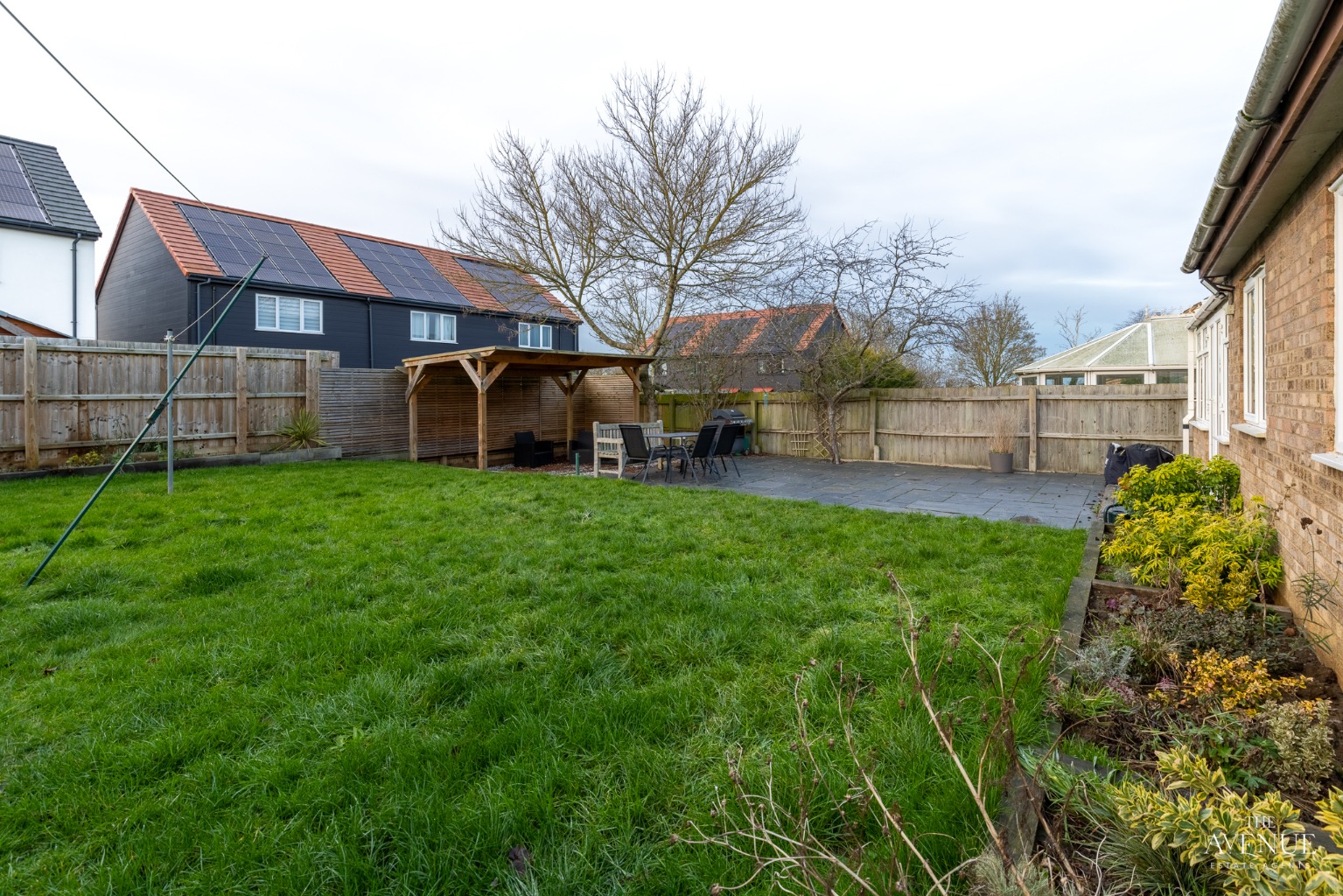 4 bed detached house for sale in Clarkes Lane, Wilburton, Ely, Cambridgeshire 25