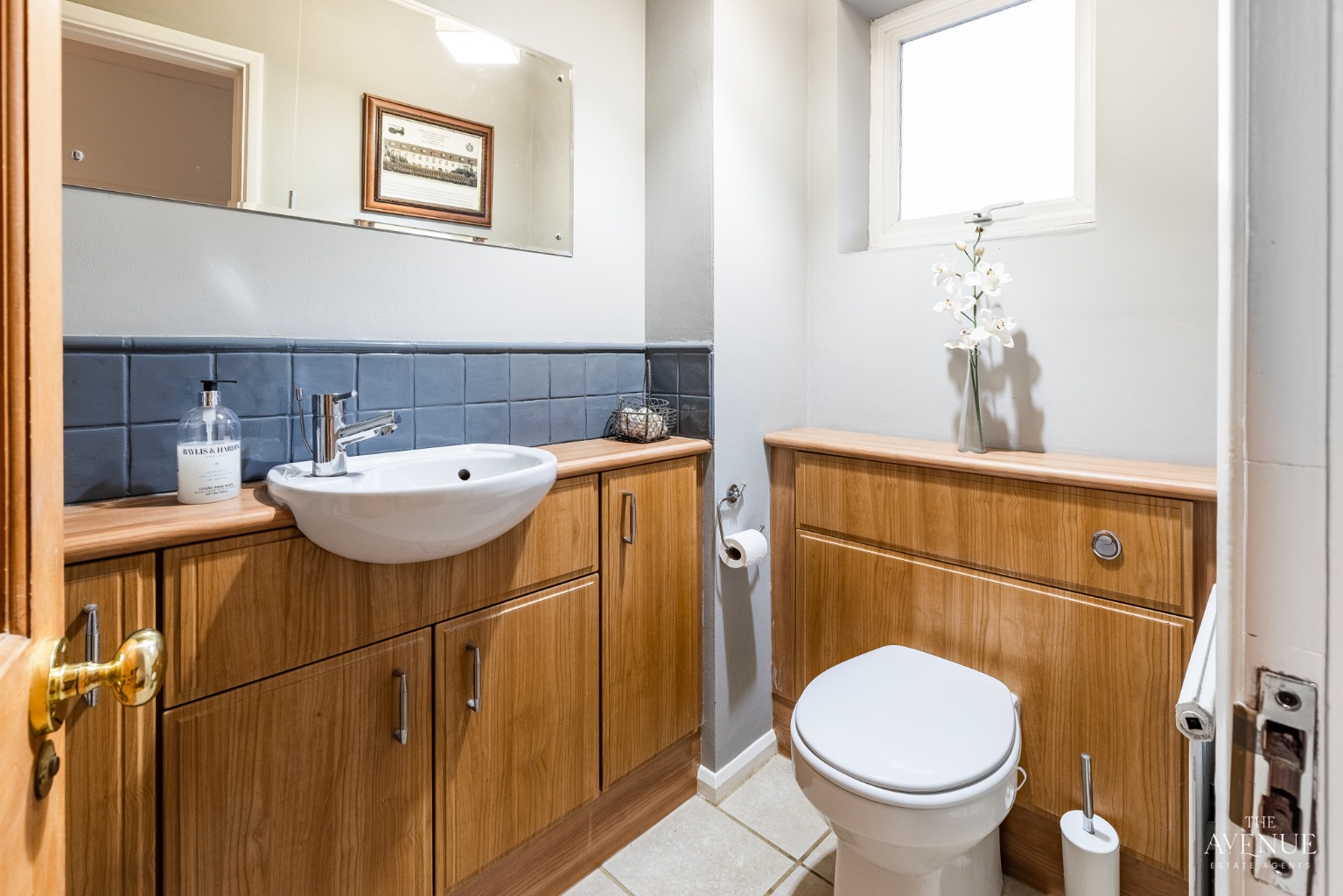 4 bed detached house for sale in Clarkes Lane, Wilburton, Ely, Cambridgeshire 7