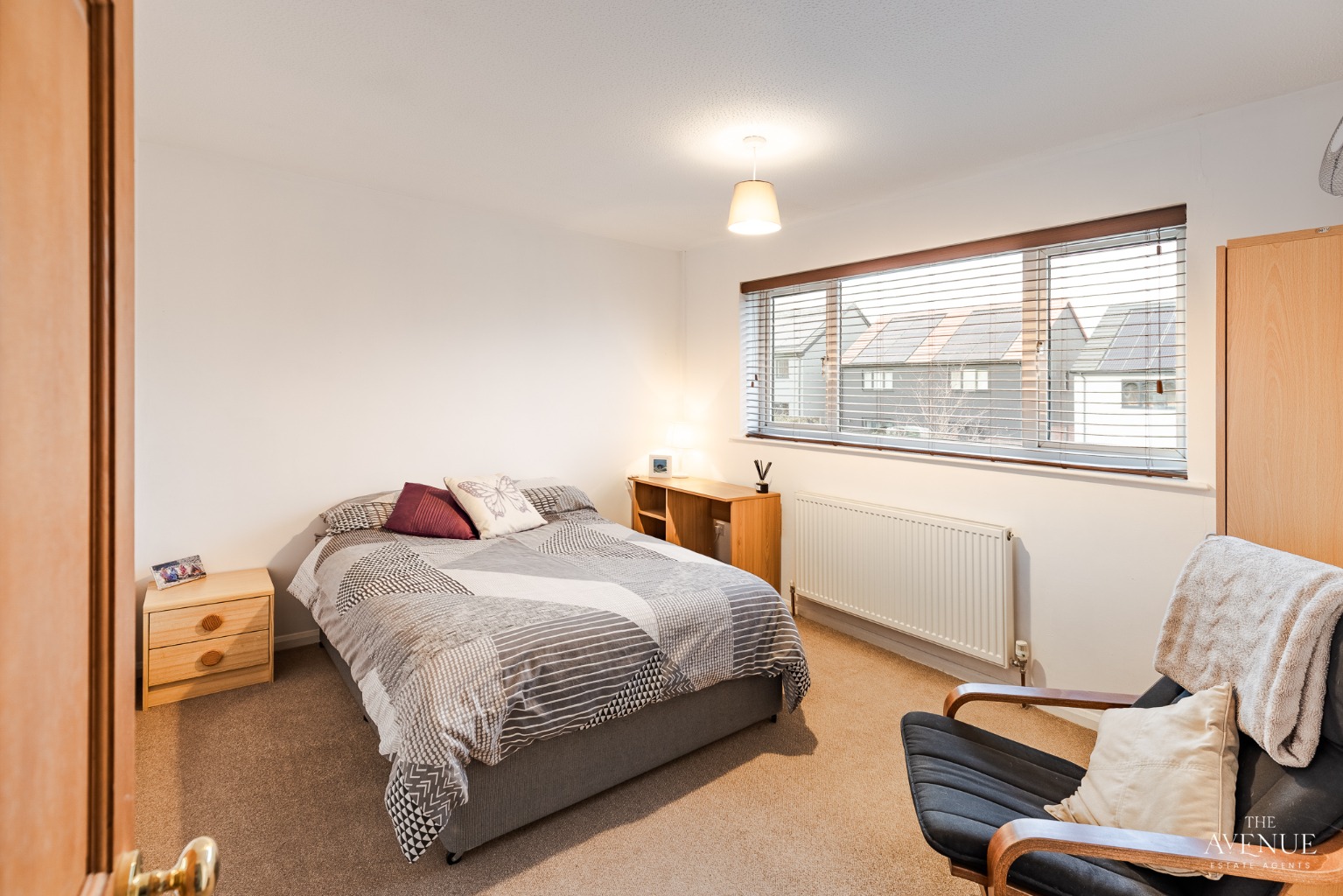 4 bed detached house for sale in Clarkes Lane, Wilburton, Ely, Cambridgeshire 16