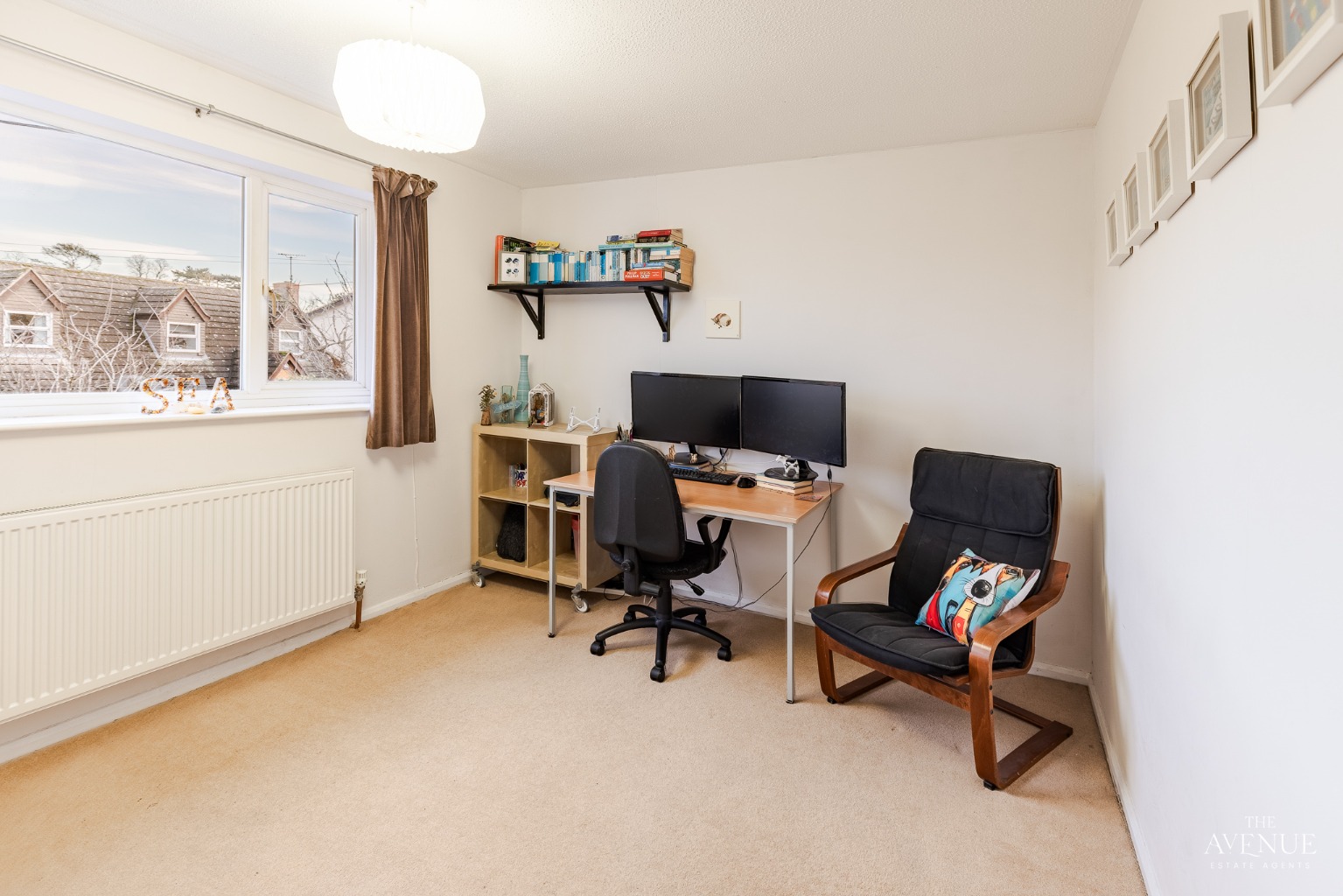 4 bed detached house for sale in Clarkes Lane, Wilburton, Ely, Cambridgeshire 18