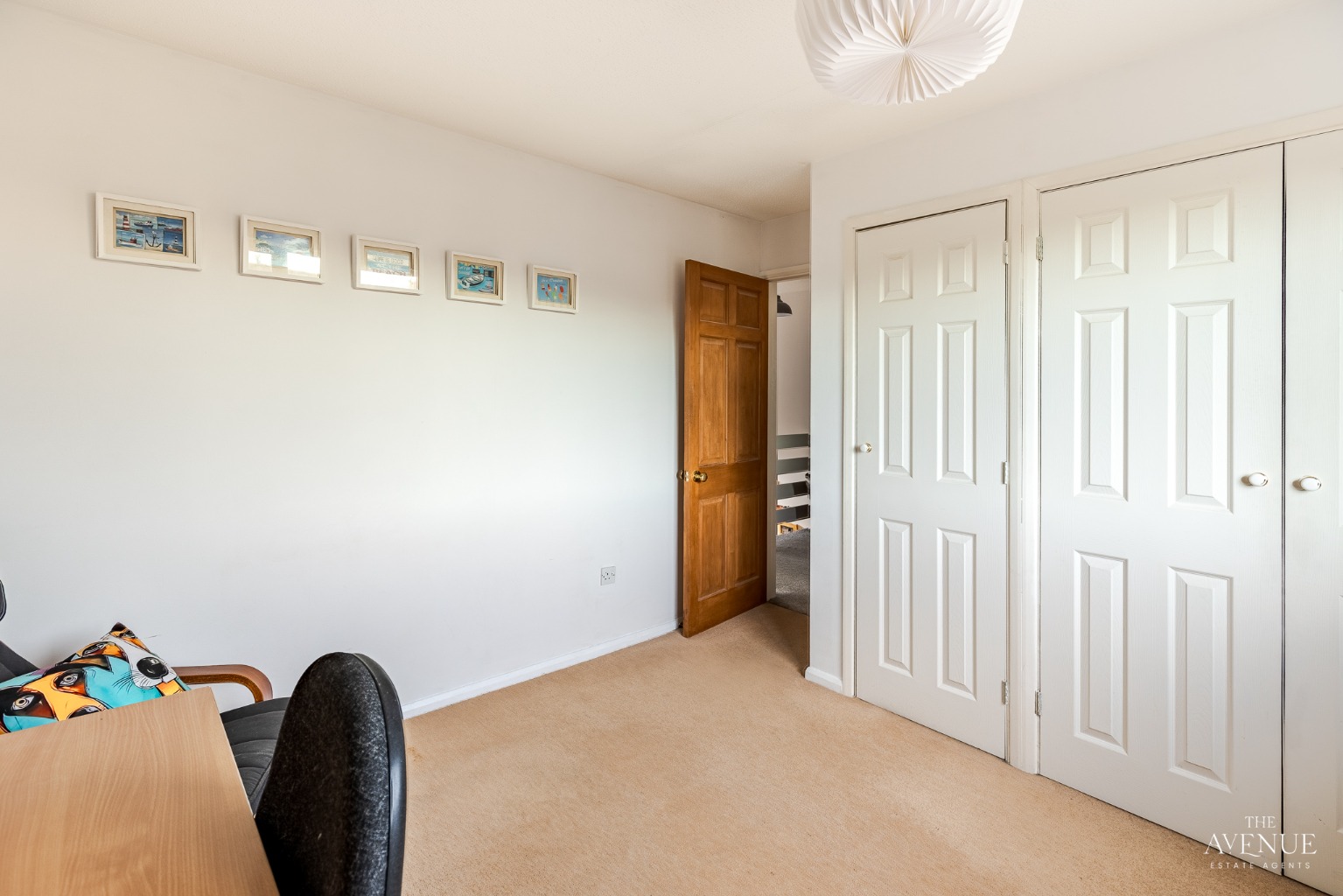 4 bed detached house for sale in Clarkes Lane, Wilburton, Ely, Cambridgeshire 19