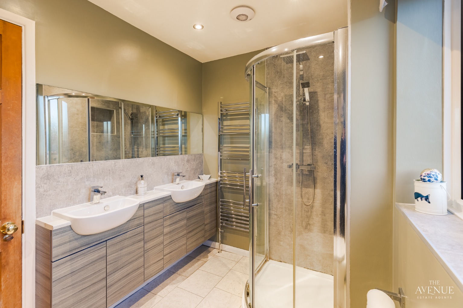 4 bed detached house for sale in Clarkes Lane, Wilburton, Ely, Cambridgeshire 20