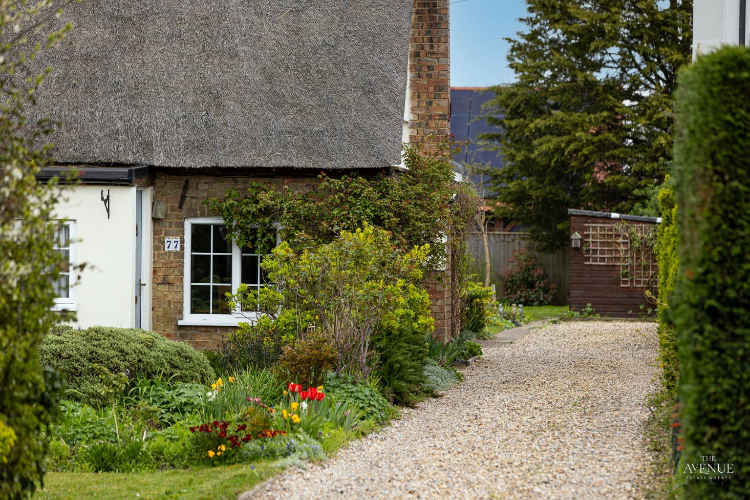2 bed semi-detached house for sale in Middle Watch, Swavesey, Cambridge, Cambridgeshire  - Property Image 27