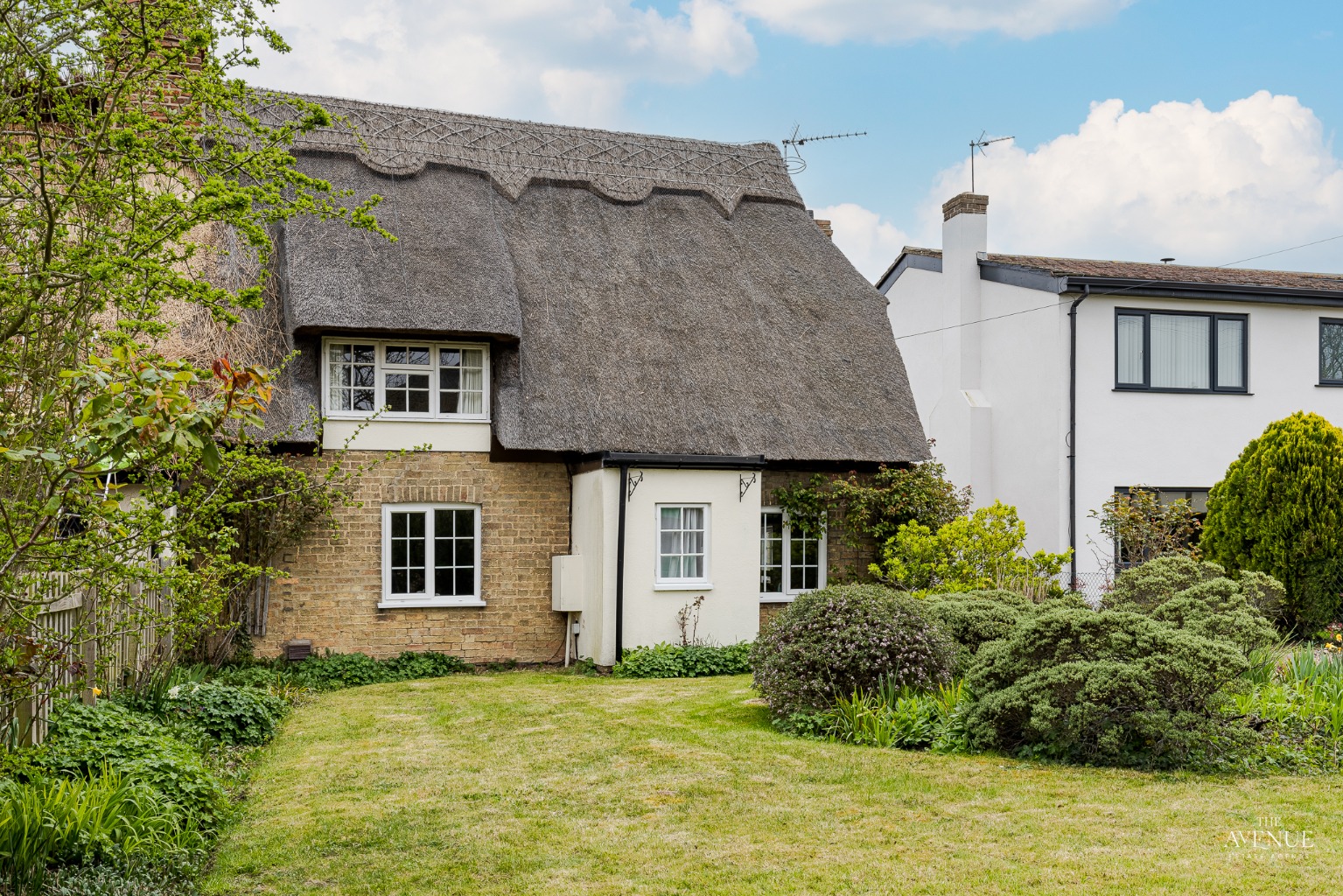 2 bed semi-detached house for sale in Middle Watch, Swavesey, Cambridge, Cambridgeshire 25