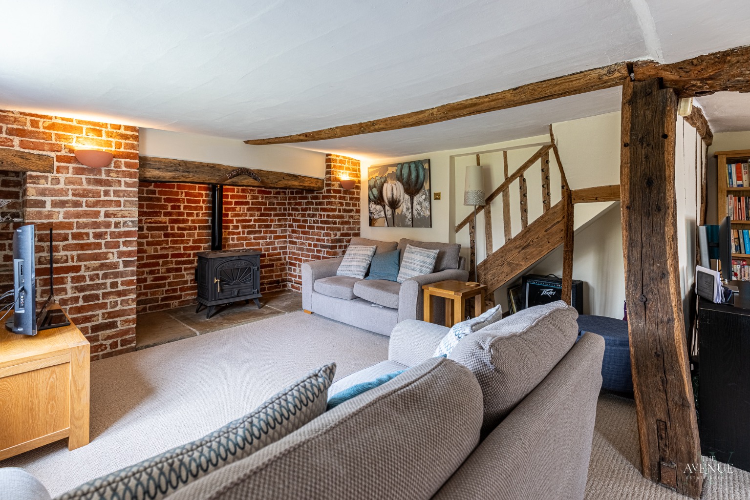 2 bed semi-detached house for sale in Middle Watch, Swavesey, Cambridge, Cambridgeshire  - Property Image 10