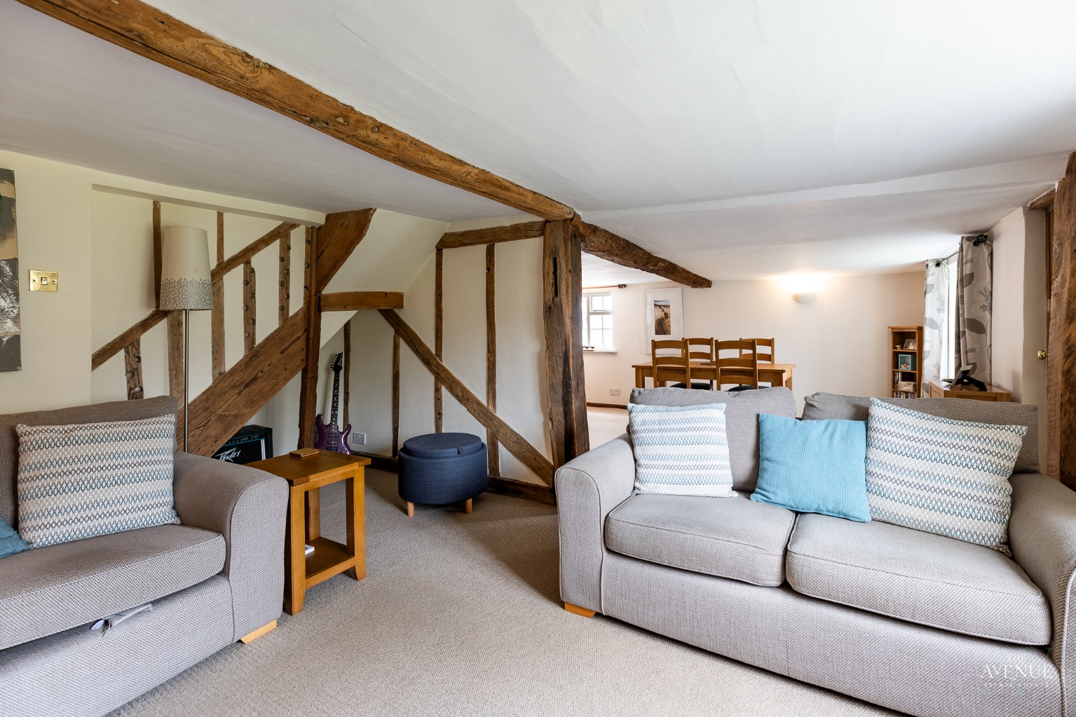 2 bed semi-detached house for sale in Middle Watch, Swavesey, Cambridge, Cambridgeshire 8