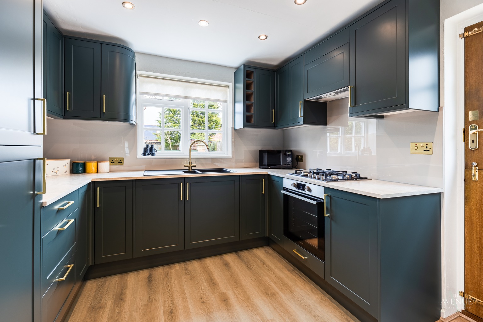 2 bed semi-detached house for sale in Middle Watch, Swavesey, Cambridge, Cambridgeshire  - Property Image 4
