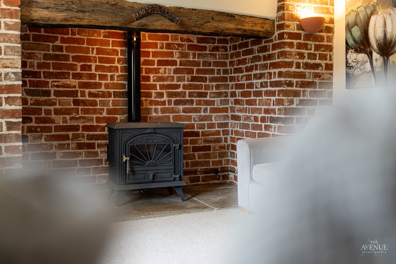 2 bed semi-detached house for sale in Middle Watch, Swavesey, Cambridge, Cambridgeshire  - Property Image 8