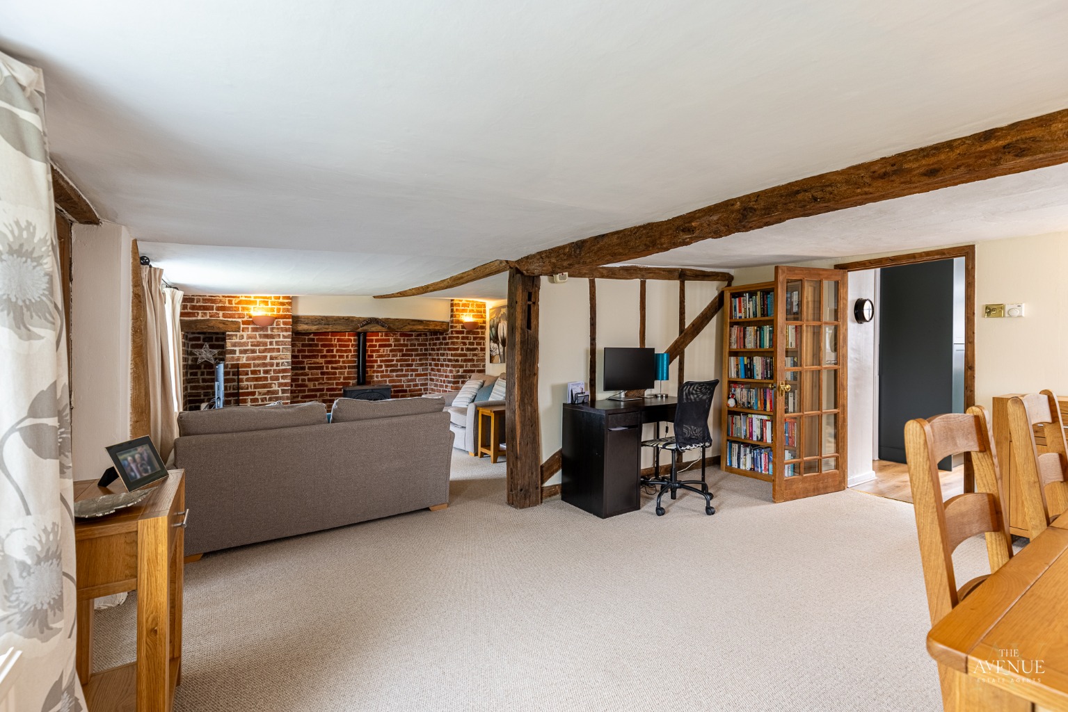 2 bed semi-detached house for sale in Middle Watch, Swavesey, Cambridge, Cambridgeshire 10