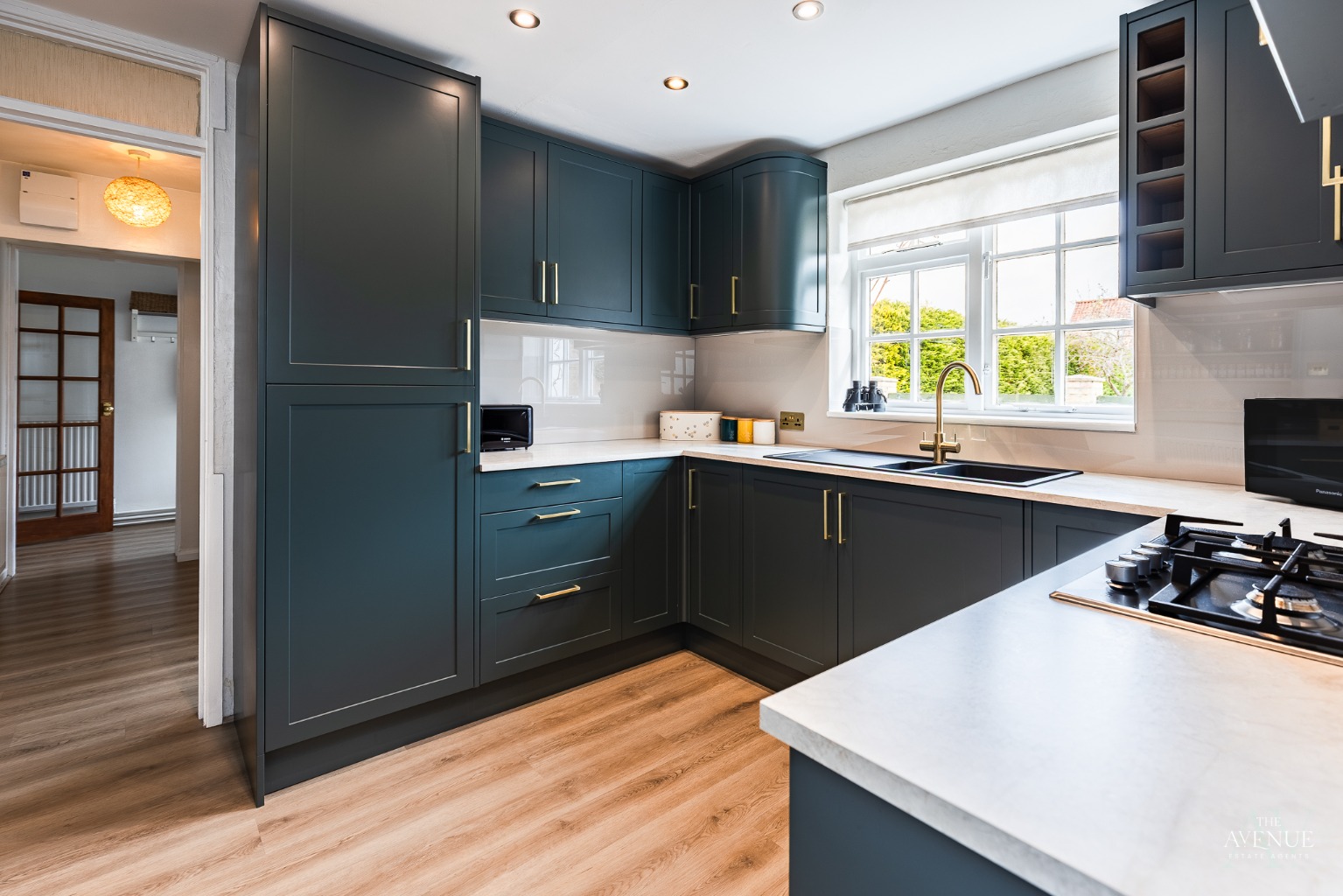 2 bed semi-detached house for sale in Middle Watch, Swavesey, Cambridge, Cambridgeshire 2
