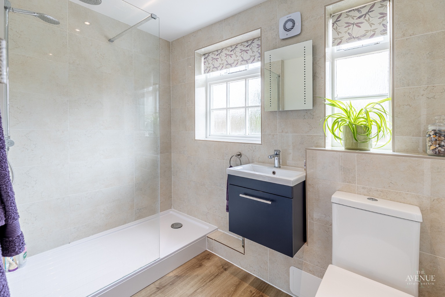 2 bed semi-detached house for sale in Middle Watch, Swavesey, Cambridge, Cambridgeshire 12