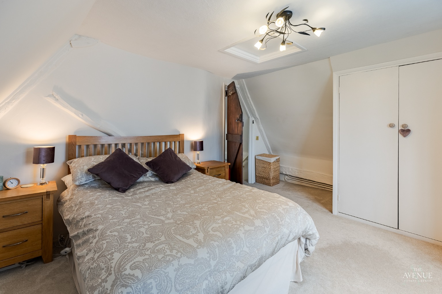 2 bed semi-detached house for sale in Middle Watch, Swavesey, Cambridge, Cambridgeshire 17
