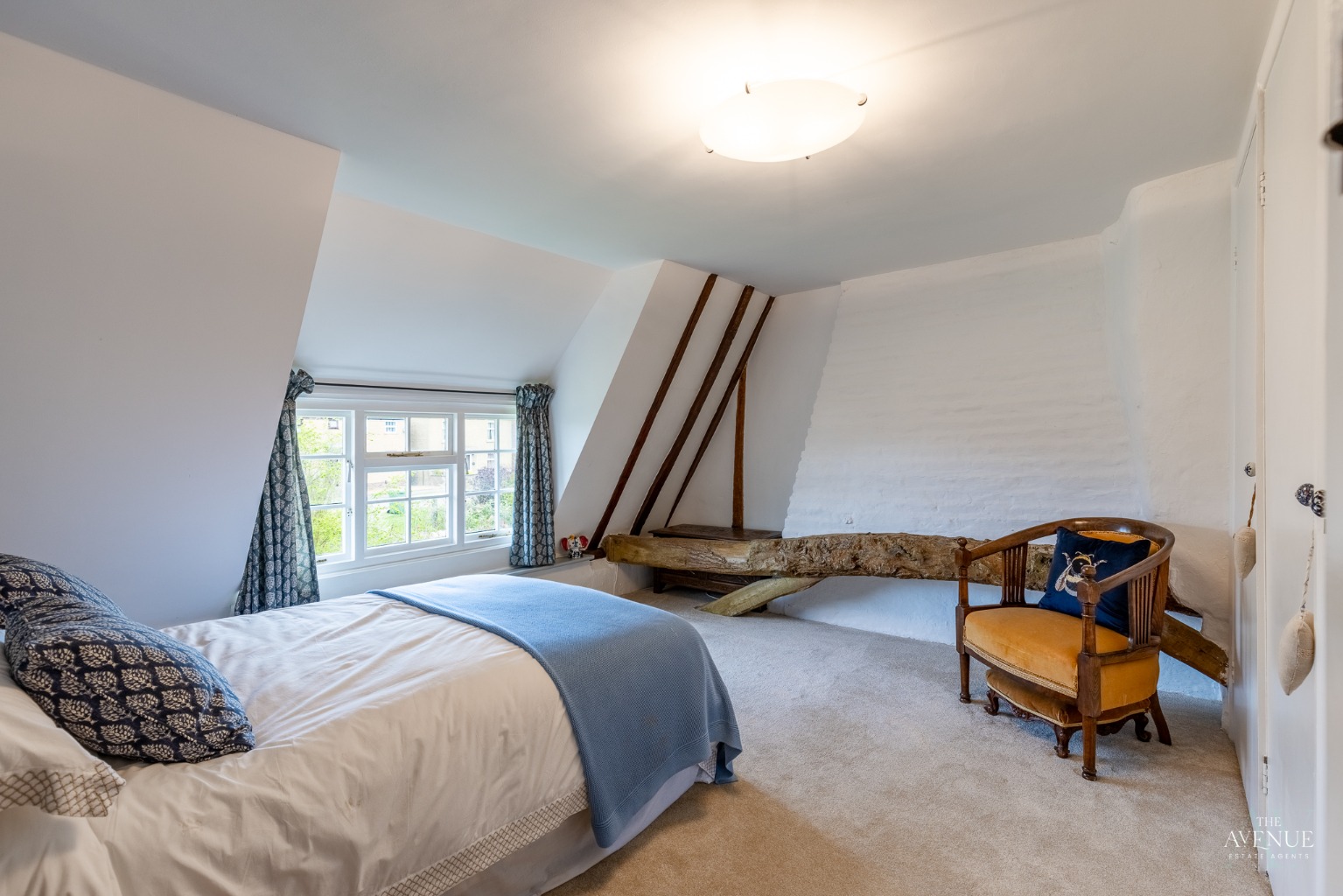 2 bed semi-detached house for sale in Middle Watch, Swavesey, Cambridge, Cambridgeshire 20