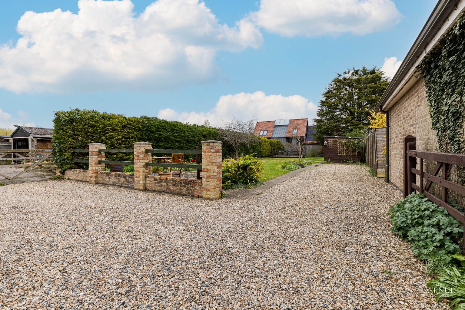 2 bed semi-detached house for sale in Middle Watch, Swavesey, Cambridge, Cambridgeshire  - Property Image 25