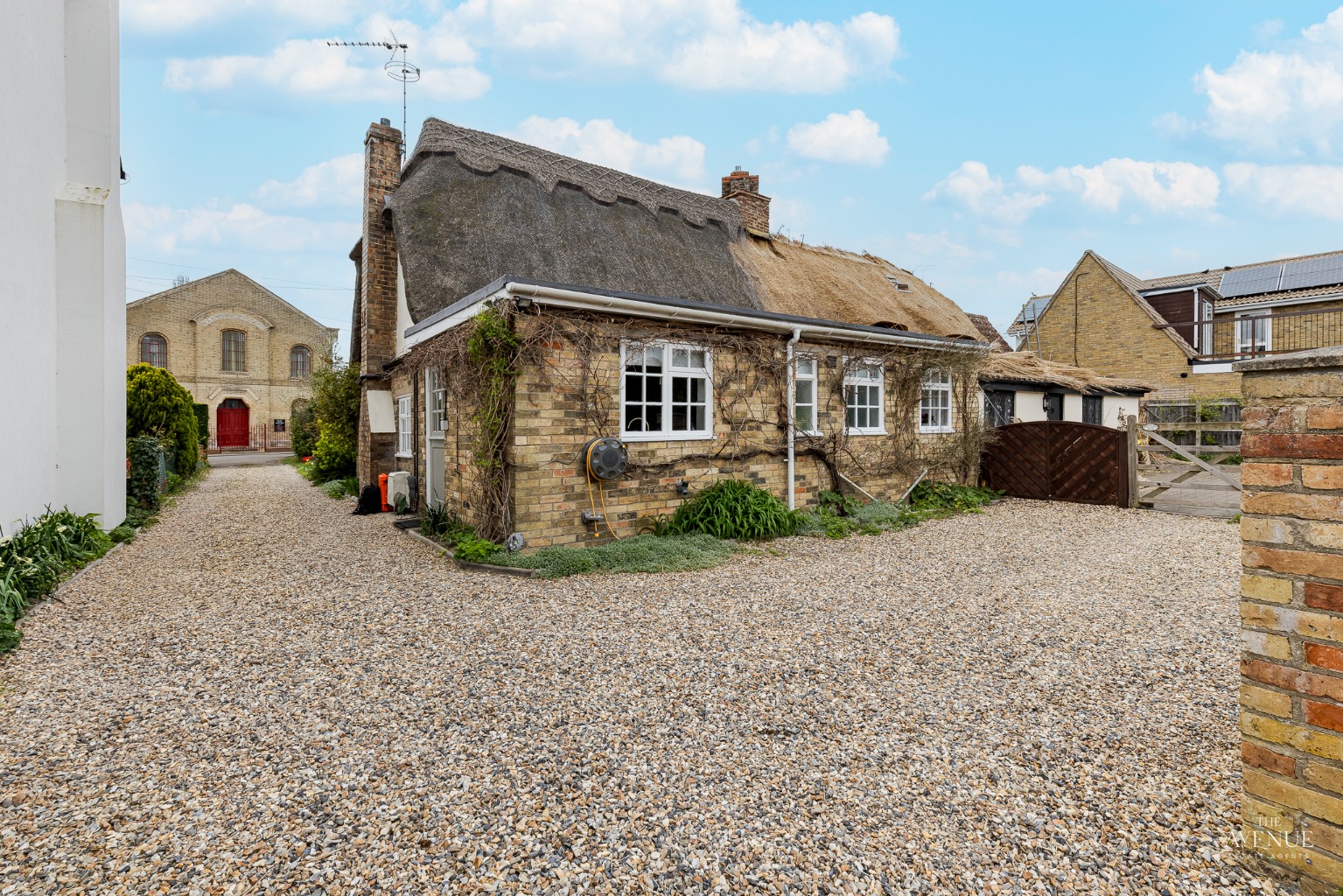 2 bed semi-detached house for sale in Middle Watch, Swavesey, Cambridge, Cambridgeshire  - Property Image 24