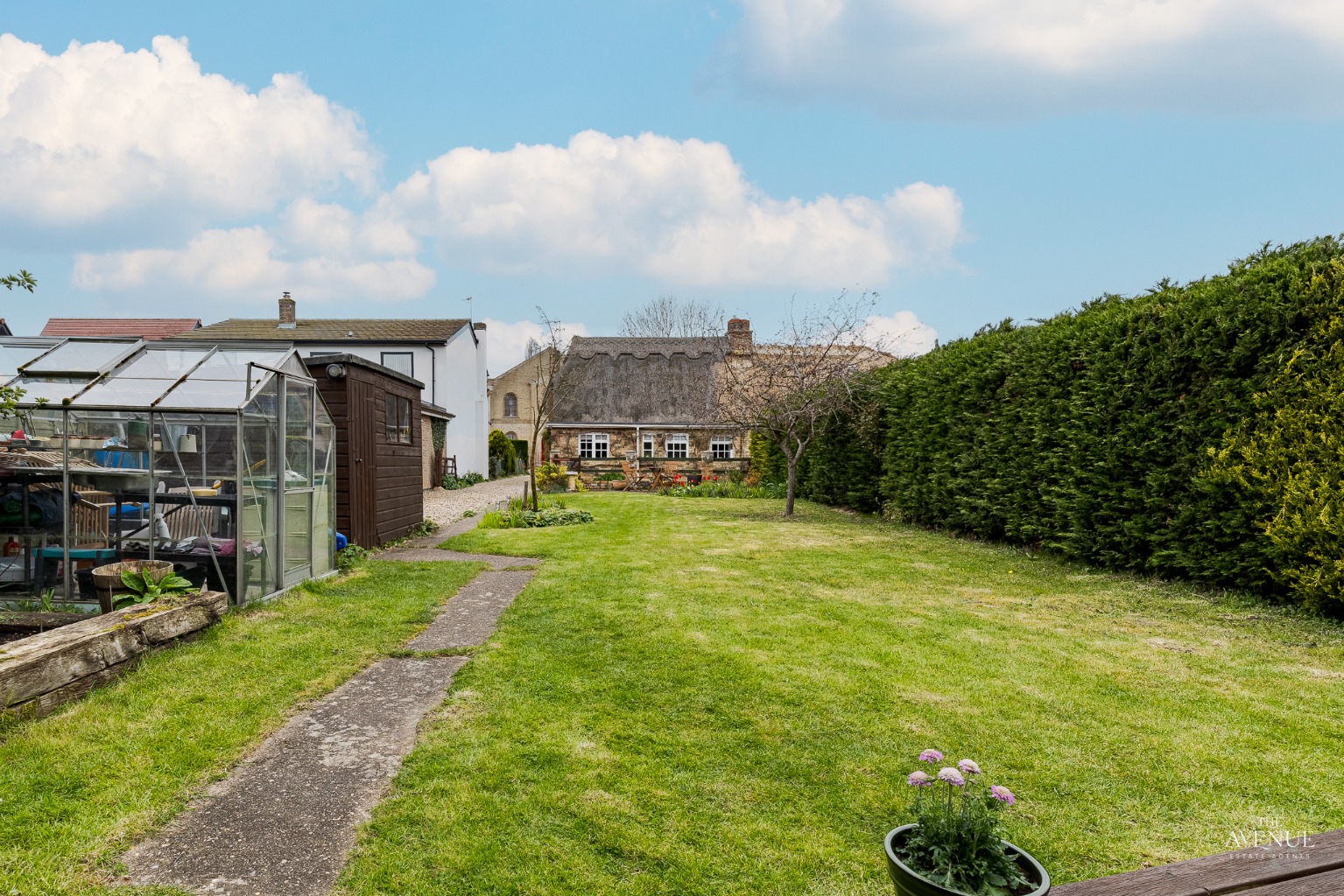 2 bed semi-detached house for sale in Middle Watch, Swavesey, Cambridge, Cambridgeshire  - Property Image 23