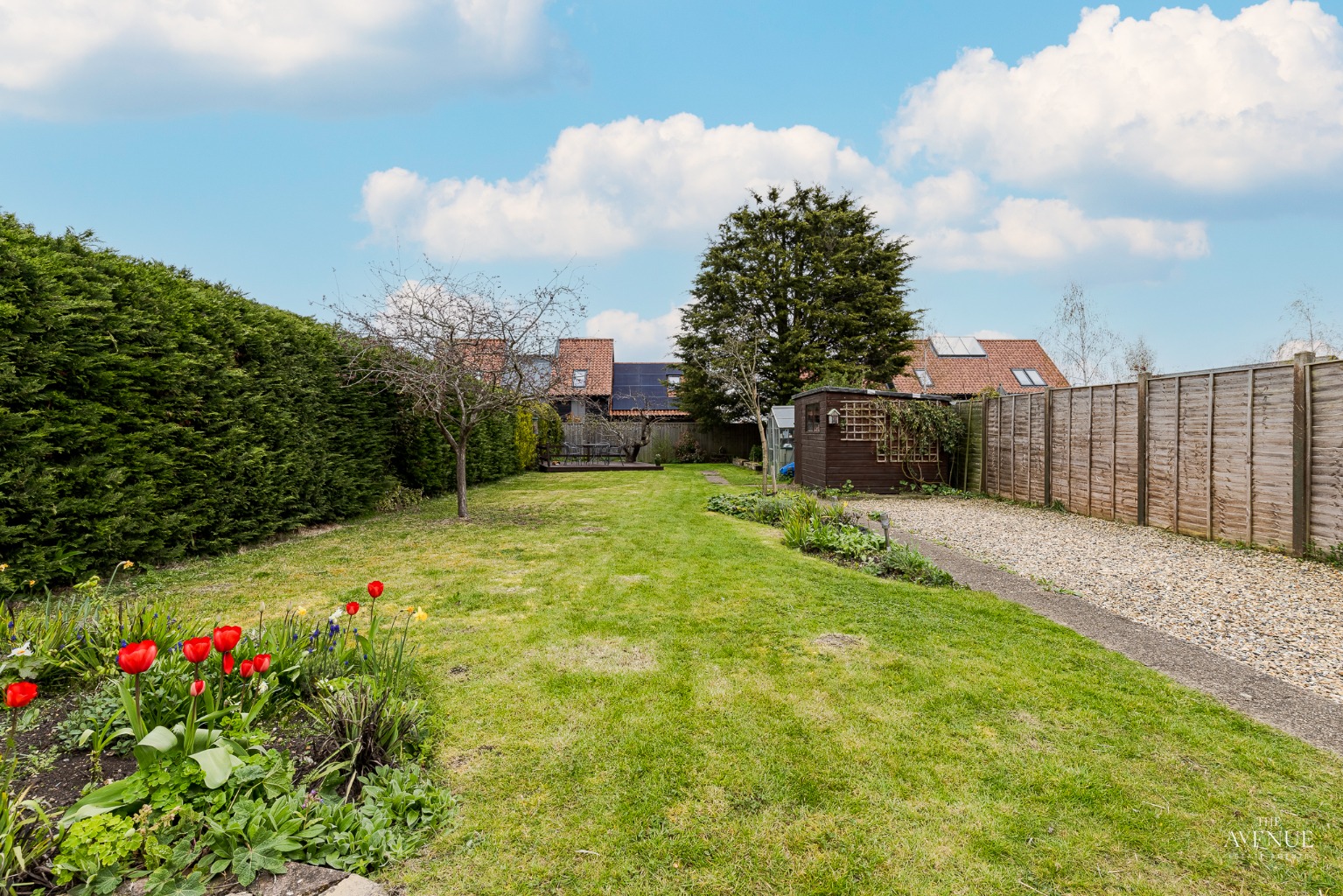 2 bed semi-detached house for sale in Middle Watch, Swavesey, Cambridge, Cambridgeshire  - Property Image 22
