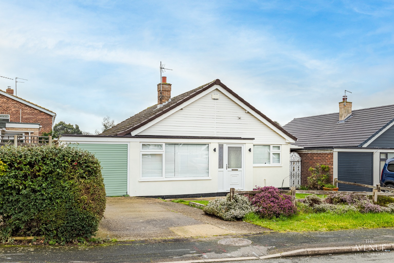 3 bed detached bungalow for sale in Chestnut Close, Brampton, Huntingdon, Cambridgeshire 29
