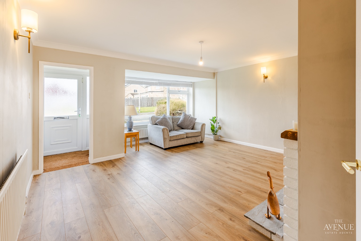 3 bed detached bungalow for sale in Chestnut Close, Brampton, Huntingdon, Cambridgeshire  - Property Image 6