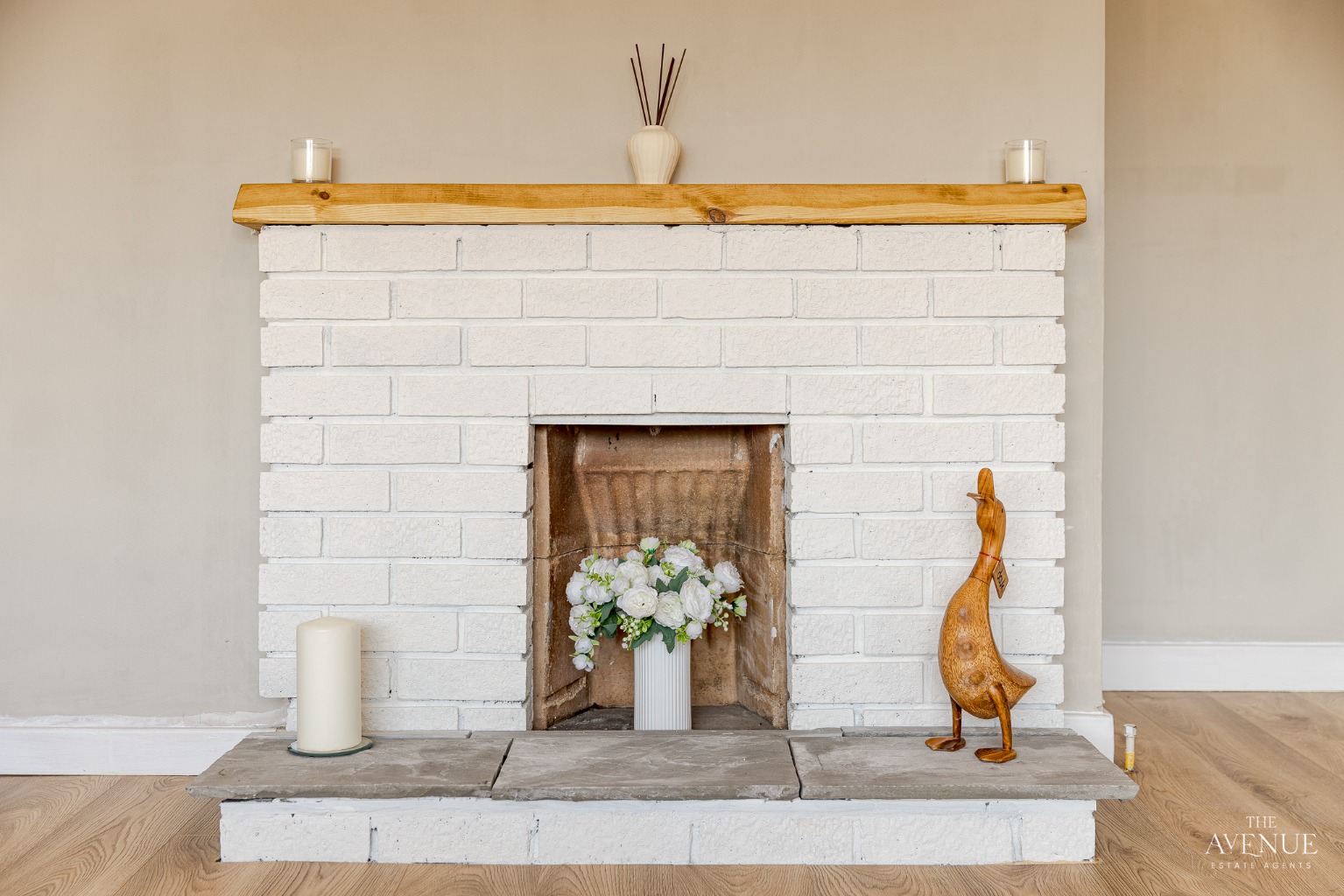 3 bed detached bungalow for sale in Chestnut Close, Brampton, Huntingdon, Cambridgeshire 4
