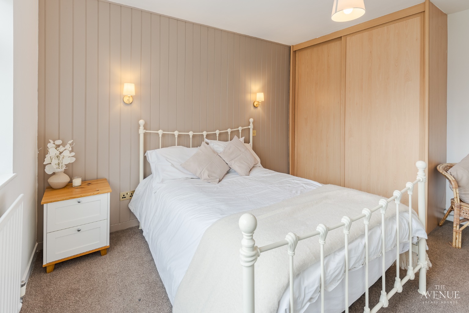 3 bed detached bungalow for sale in Chestnut Close, Brampton, Huntingdon, Cambridgeshire 18