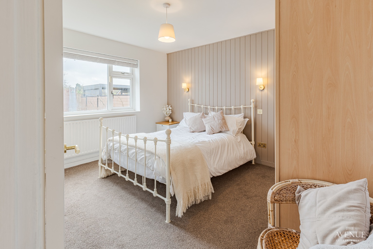 3 bed detached bungalow for sale in Chestnut Close, Brampton, Huntingdon, Cambridgeshire 17